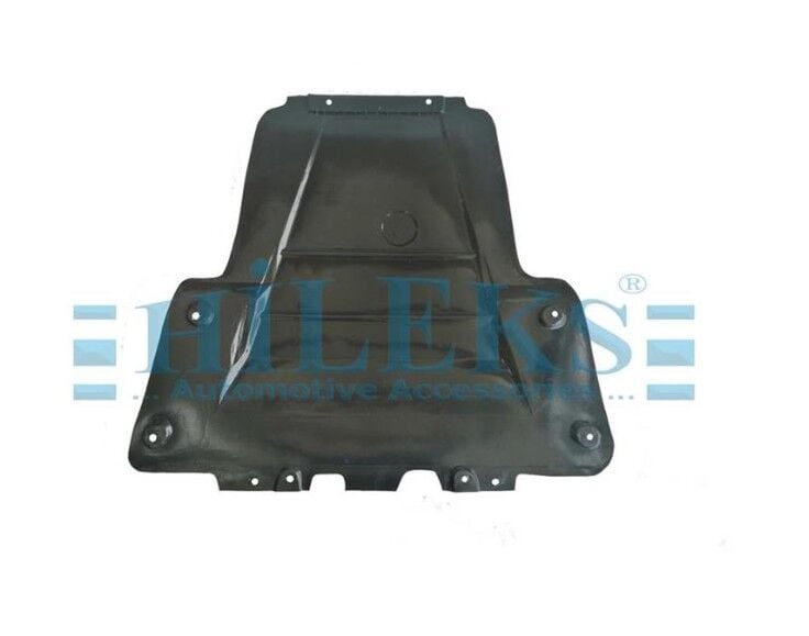 Renault Kangoo 3 - III Motor Karter Alt Koruma Plastiği Muhafazası - 8200431054
