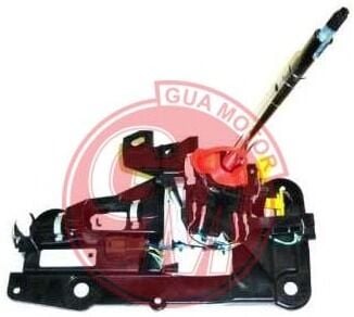 Renault Fluence / Megane III - 3 / Clio IV - 4 - Vites Kumanda Kutusu Kollu 1,5 Dci - 8200960184 - 341042088R - 341043792R - 341042088R - 341044934R -341047434R