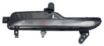 Renault Megane IV - 4 - Sağ Ön Tampon Sinyali - 261306376R