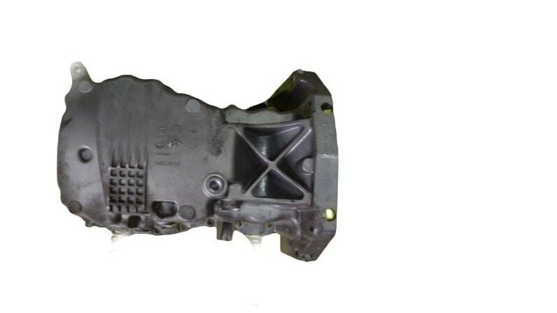 Renault Megane 4 - IV (1.5 Dci K9K Adblue)Yağ Karteri - 111108942R - 111103579R