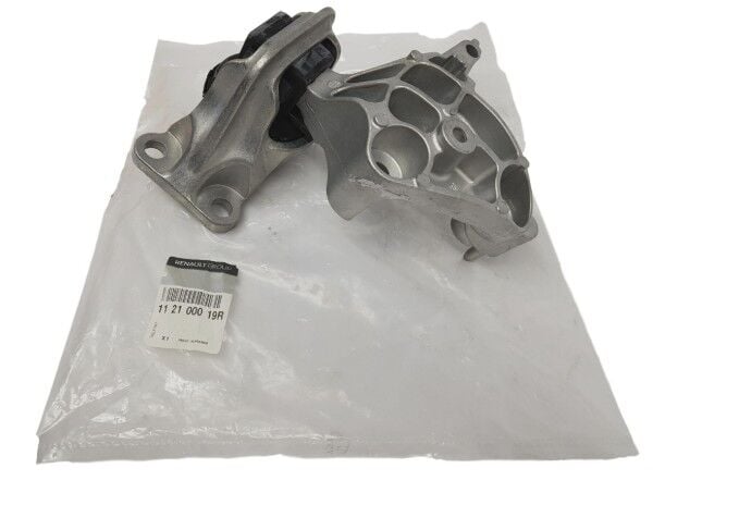 Renault Fluence (1.5 Dci K9K) Sağ Üst Motot Kulağı / Takozu - 112100019R