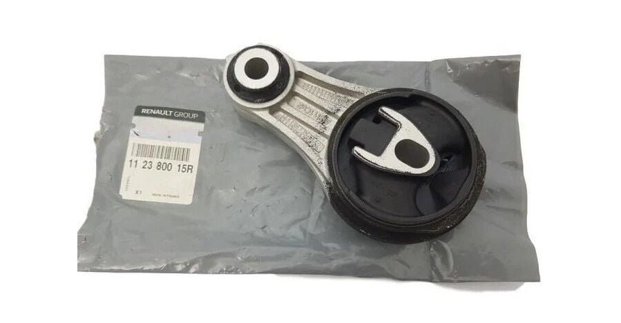 Renault Laguna 3 - III Alt Motor Takozu Arka - 112380015R - Mais