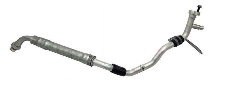 Renault Megane 4 - IV Klima Hortum Borusu - 924802022R - Orjinal yedek Parça