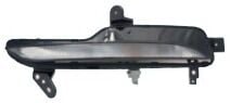 Renault Megane IV - 4 - Sol Ön Tampon Sinyali - 261354958R