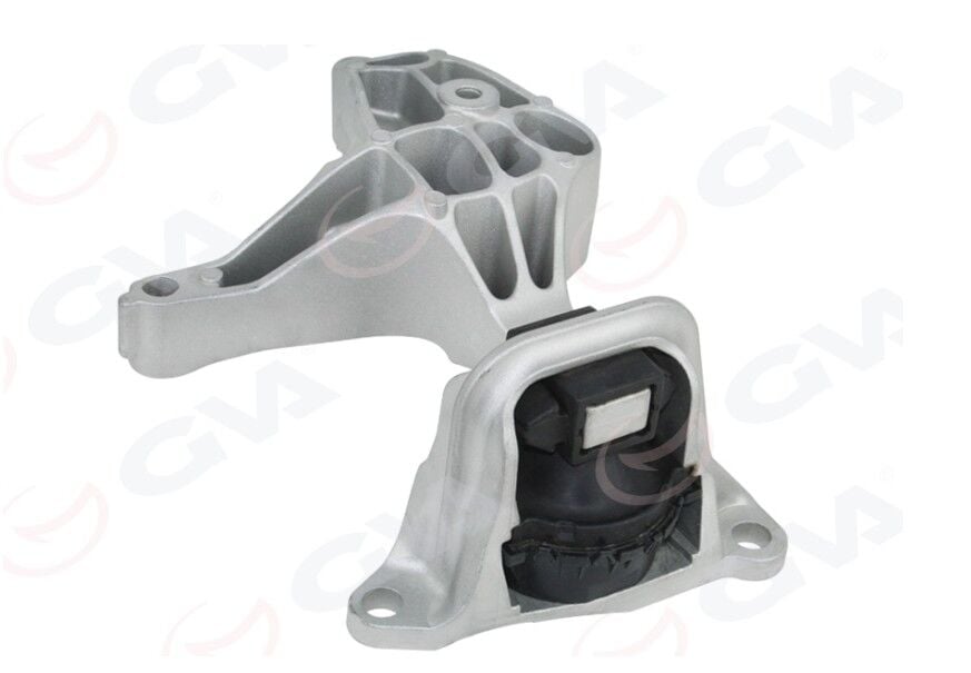 Renault Fluence (1.5 Dci K9K) Sağ Üst Motot Kulağı / Takozu - 112100019R