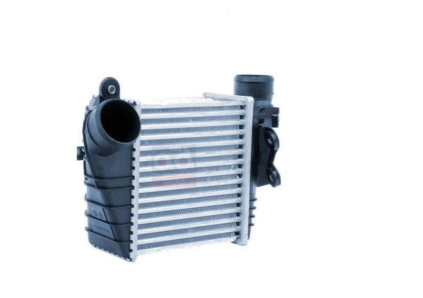 Renault Megane 4 - IV (1.5 Dci K9K / 1.6 Dci R9M) Turbo İntercoller Radyatörü - 144614EB0A - 144614EB1B