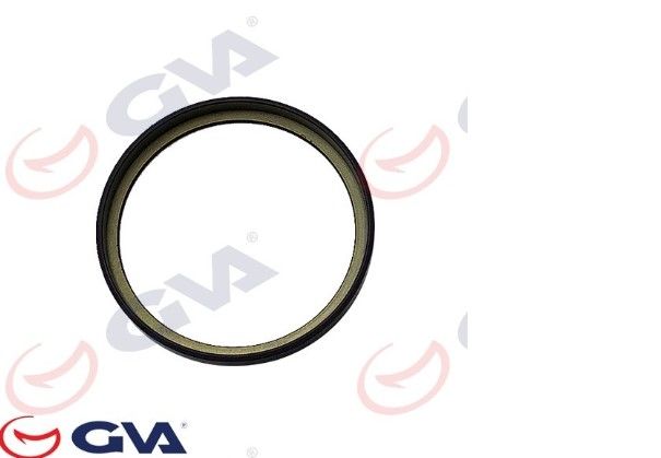 Renault Megane 4 - IV Arka Fren Diski ABS Halkası - 432009292R - GVA