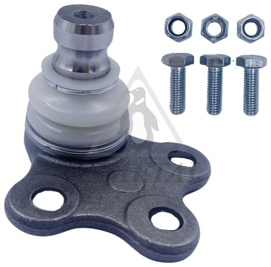 Renault Kangoo - Sol Alt Rotil - A4153300300 - 4153300300 - 8200586561