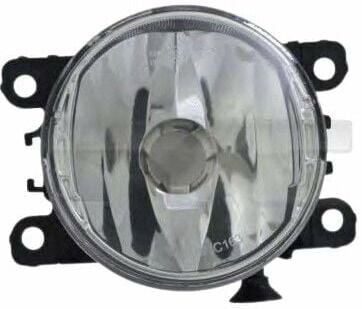 Renault Clio IV - 4 / Captur I - 1 / Trafic III - 3 - Sis Far Lambası (Ampullü) (2013-2020) - 261500097R