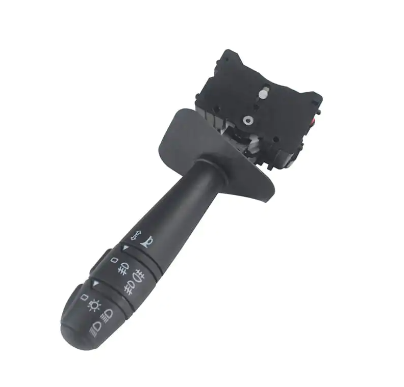 Renault Clio 2 - II - Hatchback Far Sinyal Kolu Sisli - 7701066570 - İthal