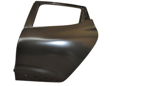 Renault Clio 4 - IV Sol Arka Kapı (2012 --) - 821012089R - Yerli Kaporta