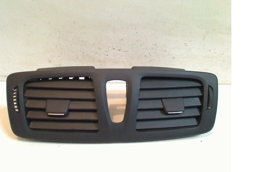 Renault Megane 3 - III Orta Torpido Havalandırma Izgarası (Difizör) - 682600016R -Renault Mais