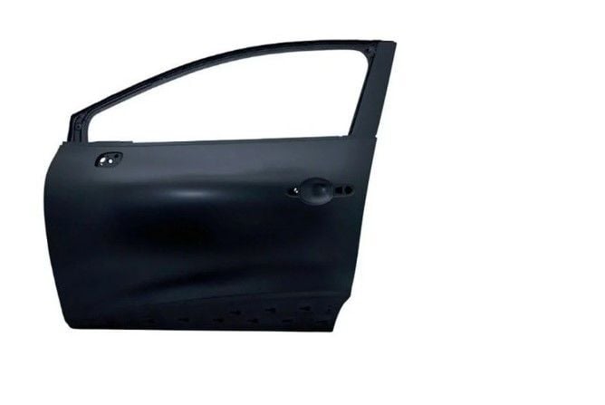 Renault Clio 4 - IV Sol Ön Kapı (Hb) - 801017896R - Yerli Kaporta