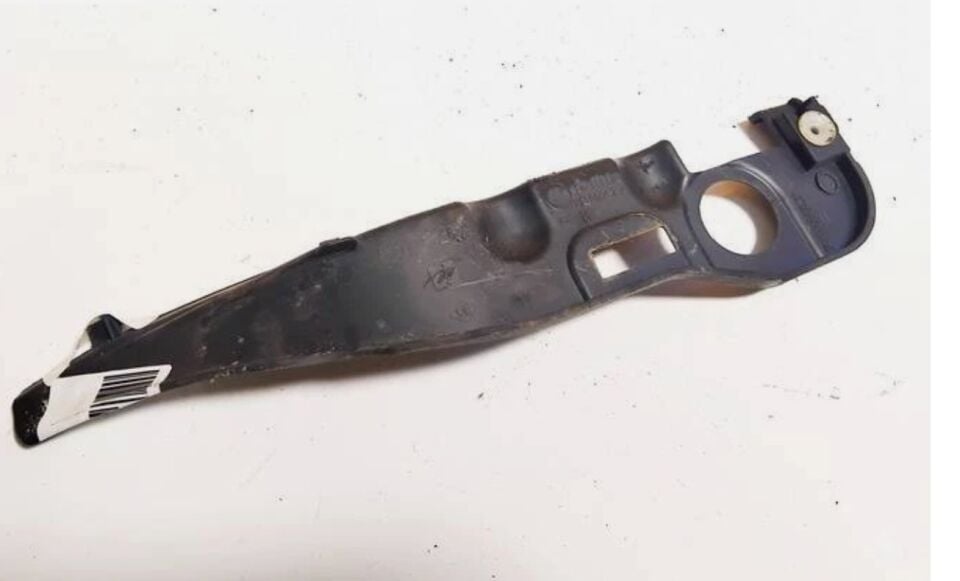 Renault Kangoo 2 -III Ön Sağ Cam Köşe Bakaliti - 8200225294