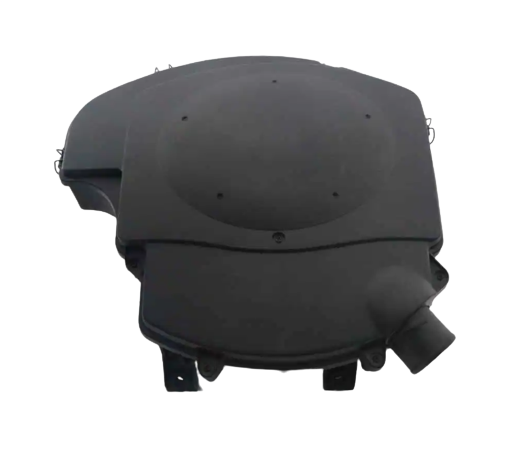 Renault Clio Hava Filtre Kabı Kutusu (1.4 8 Valf K7J - 1.6 8 Valf K7M) - 8200861204 - İthal