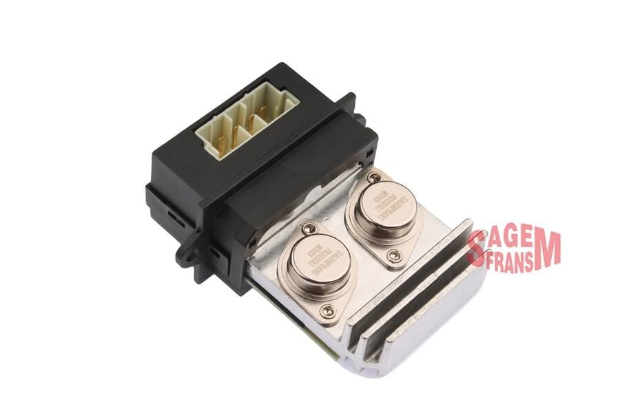 Renault R19 / Master 2 - II Klima Kontrol Rölesi - 7701033535 - 7701033347 - 7702206221