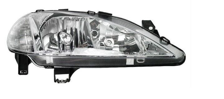 Renault Megane 1 - I (1999 - 2002) Sağ Ön Far Lambası - 7701047180 - Depo