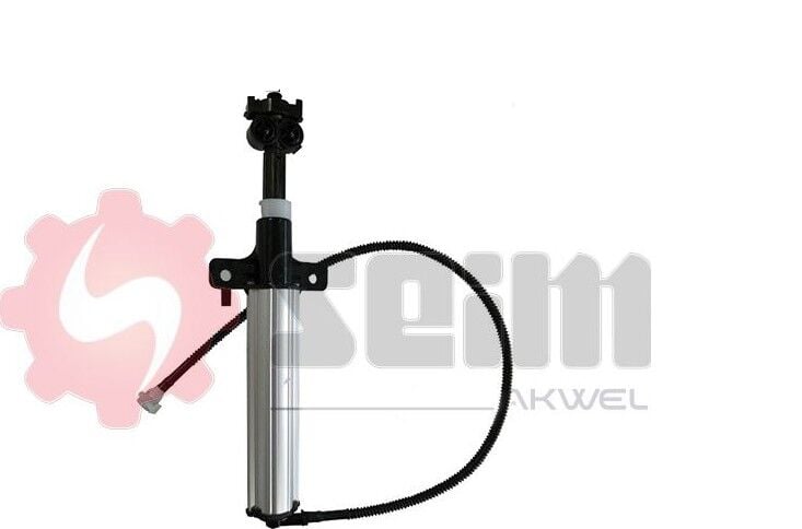 Renault Fluence Sağ Ön Far Fiskiye Memesi - 286412997R