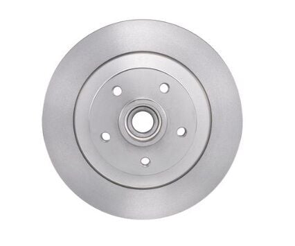 Renault Latitute Arka Fren Diski 432000015R - 402020003R- Bosch