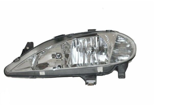 Renault Megane 1 - I Sol Ön Far Lambası - 7701047184 - Depo