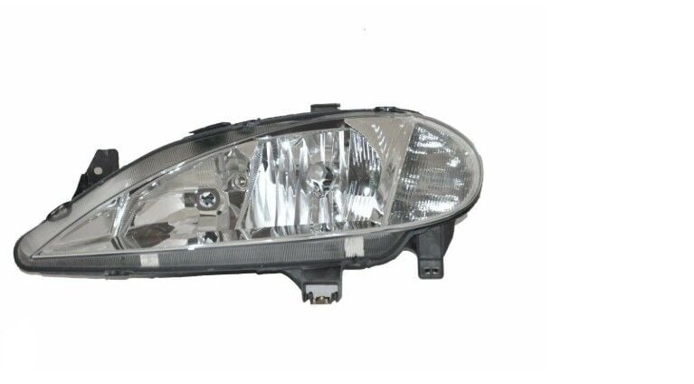 Renault Megane 1 - I Sol Ön Far Lambası - 7701047184 - Depo