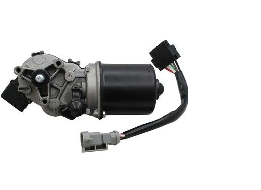 Renault Clio 2 - II - Silecek Motoru - 7701207956 - 7701054172 - Sagem