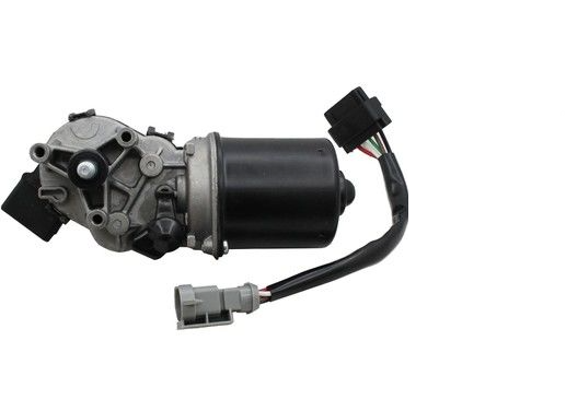 Renault Clio 2 - II - Silecek Motoru - 7701207956 - 7701054172 - Sagem