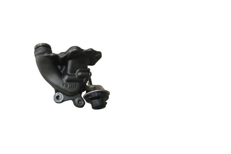 Renault Megane 3 - III (1.5 Dci K9K) Egr Vana Sportu Vakumlu - 7701478957 - Orjinal Yedek Parça