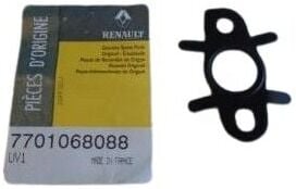 Renault Megane IV - 4 / Talisman - Turbo Yağlama Boru Contası 1.6 Dci R9M - 7701068088