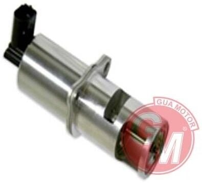 Renault Laguna / Megane / Scenic / Trafic - Egr Valfi - 8200542997 - 6001545462