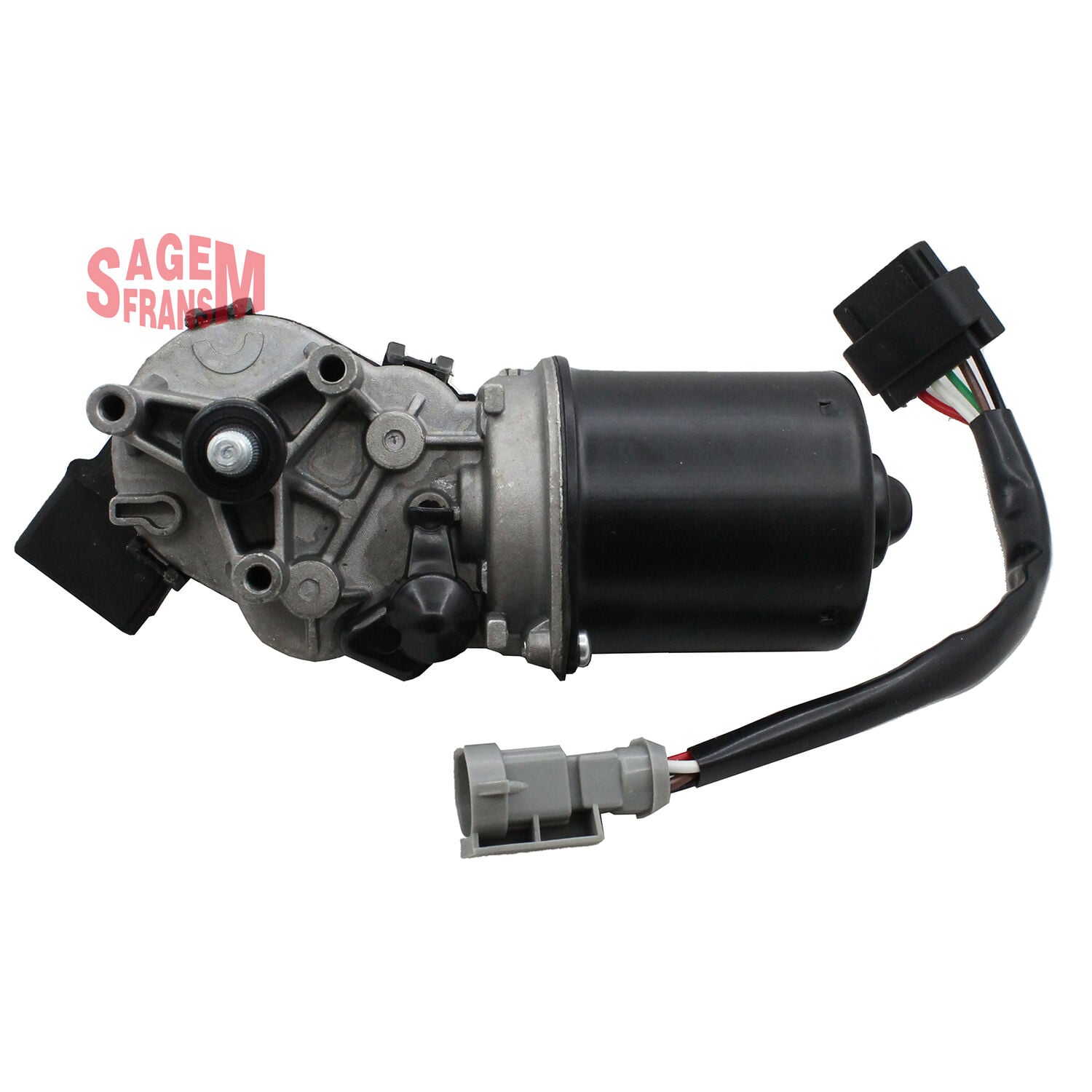 Renault Clio / Symbol Silecek Motoru - 7701207956 - 7701054172 - 7701207956 - 7701045186