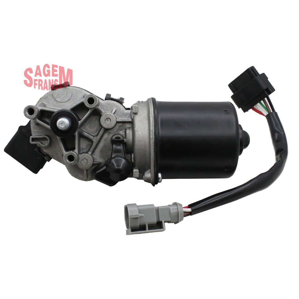 Renault Clio / Symbol Silecek Motoru - 7701207956 - 7701054172 - 7701207956 - 7701045186