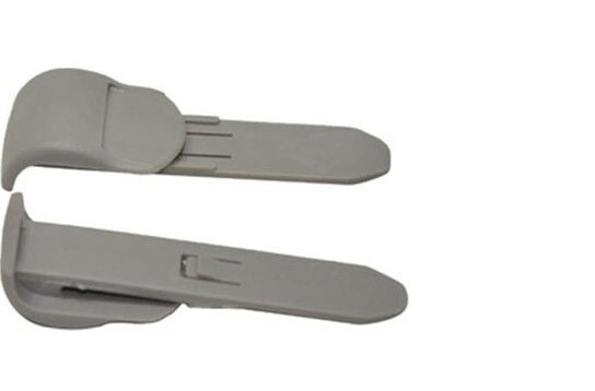 Renault Fluence Arka Tavan Döşeme Tutucu Klipsi - 8200191584