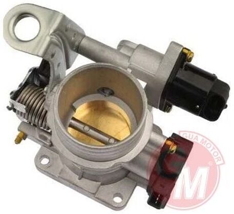 Renault Megane I - 1 / R19 - Kelebek Boğazı R19 - 7700861679 - 7701042784
