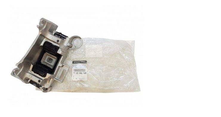 Renault Megane 3 - III Şanzıman Sol Takozu - 112200014R - Renault Mais