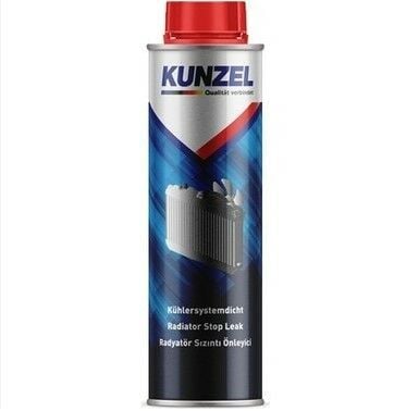 Radyatör Çatlak Sızıntı Onarıcı Tıkayıcı (300ml)