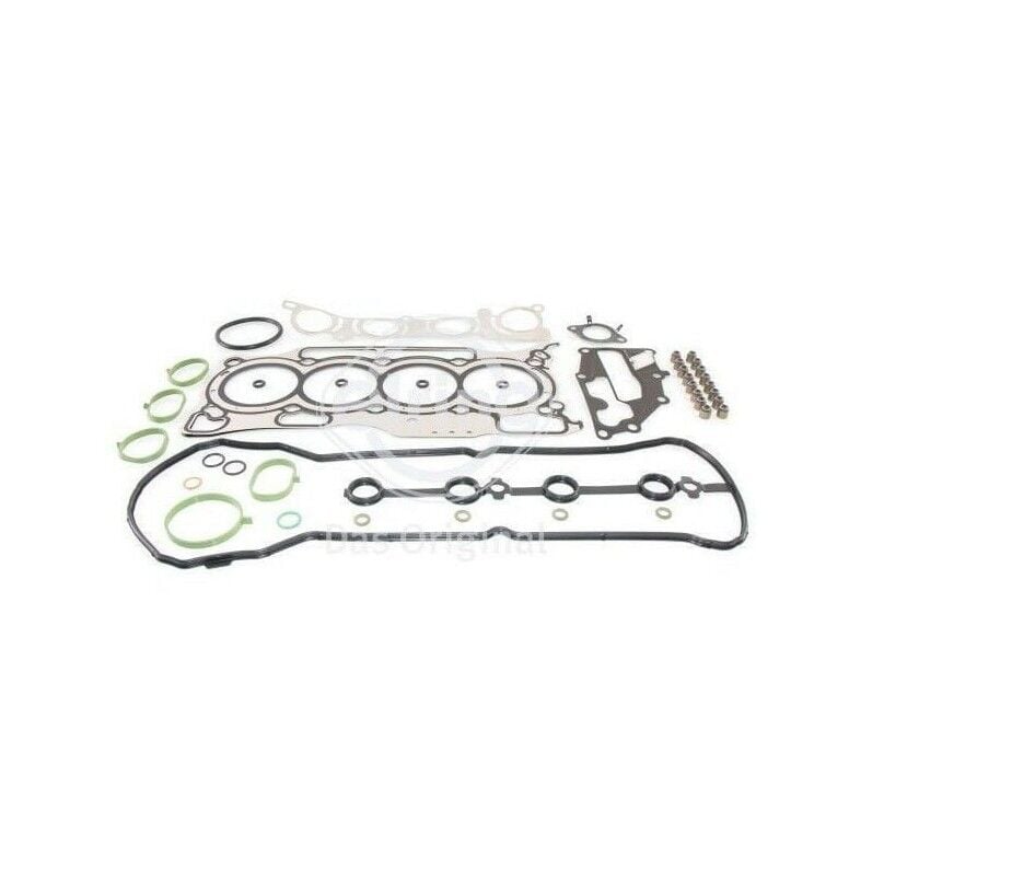 Renault Megane 4 - IV (1.6 16 Valf SCE H4M) Motor Üst Takım Conta - 101013490R