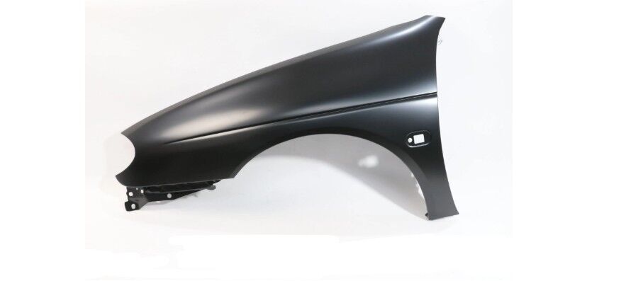 Renault Megane 1 - I (1999 - 2002) Sol Ön Çamurluk - 7751696568 - Yerli Kaporta