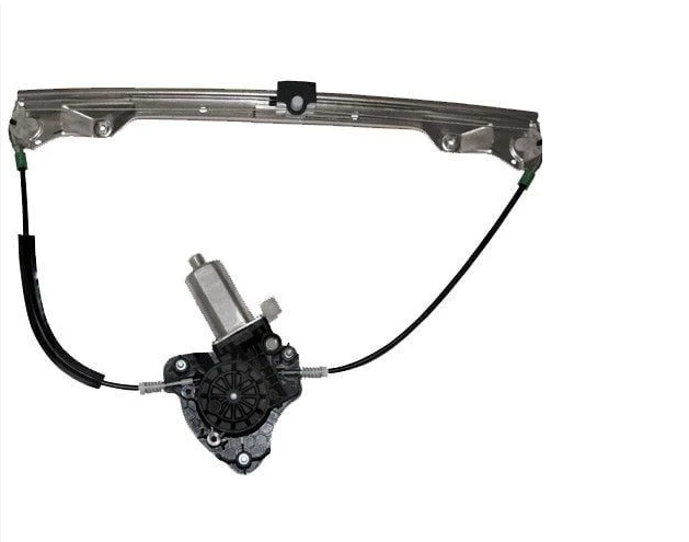 Renault Clio 2 - II - Ön Cam Krikosu Motorlu Sol - 8200169093 - İthal