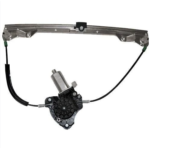 Renault Clio 2 - II - Ön Cam Krikosu Motorlu Sol - 8200169093 - İthal