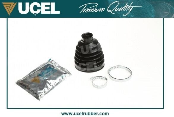 Renault Megane / Scenic / Fluence / Dacia Duster Dış Aks Körüğü - 392419256R - 7701209830