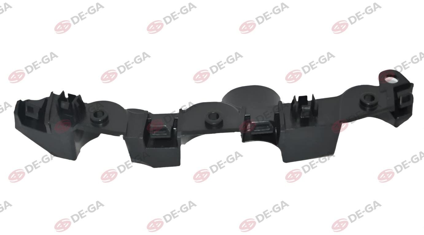 Dacia Duster 2 - II (2017-2021) Ön Tampon Braketi Sağ - 622221036R