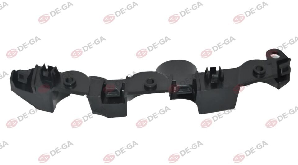 Dacia Duster 2 - II (2017-2021) Ön Tampon Braketi Sağ - 622221036R