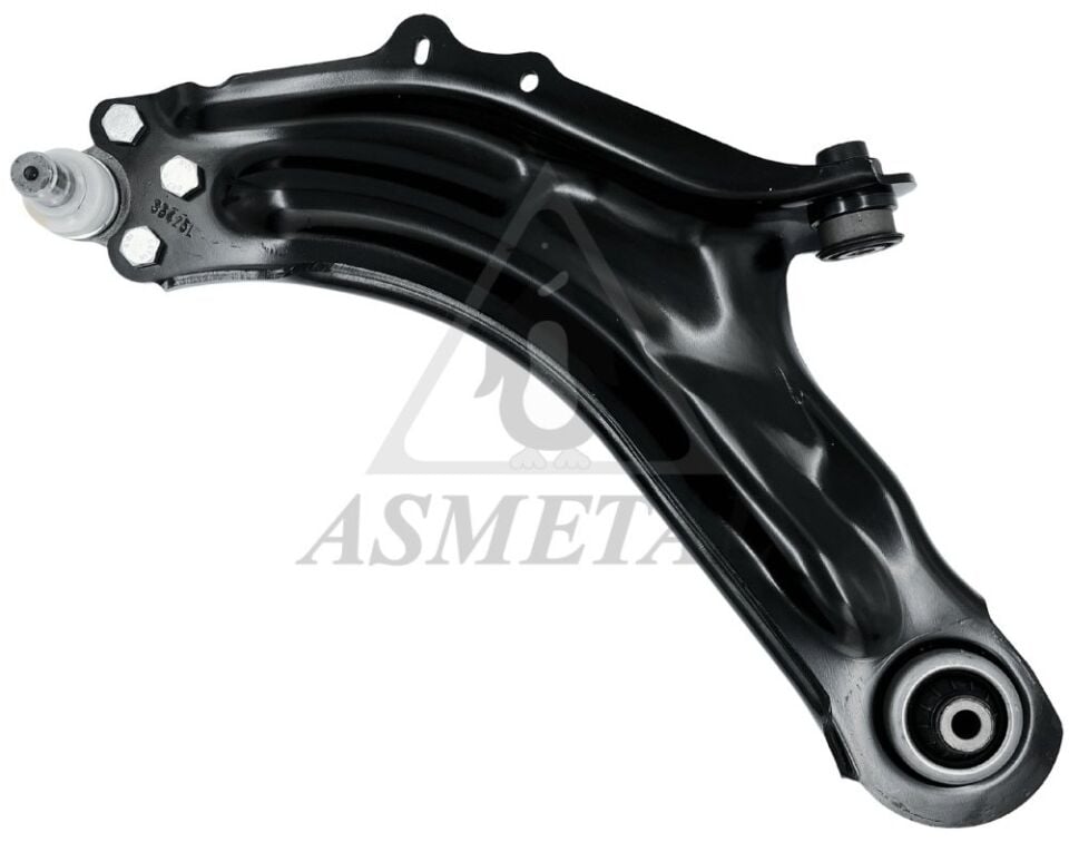 Renault Kangoo III - 3 (2008-) - Sol Rotilli Salıncak-Tabla - 8200586561