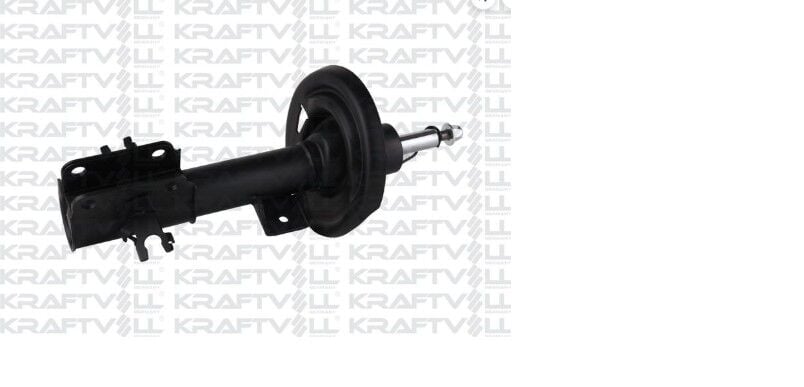 Renault Latitude Ön Sol Amortisör - 543035090R