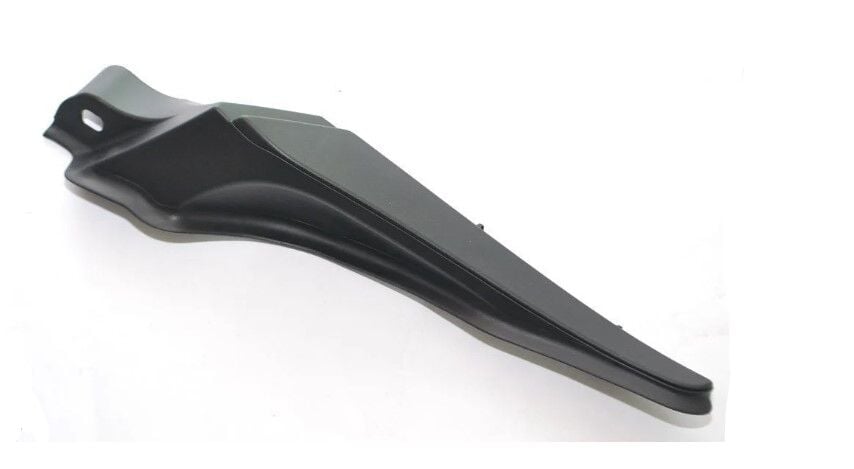 Renault Fluence Sol Ön Cam Izgara Bakaliti / Plastiği - 668630027R