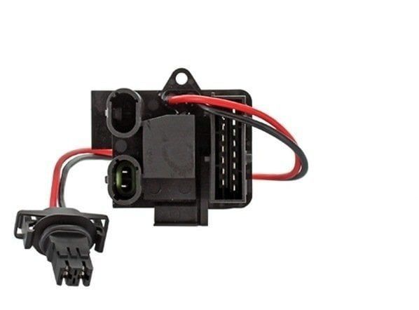 Renault Clio 2 - II - Klima - Kalorifer Fan Rezistansı - (1998 - 20089) - 7701206104 - Sagem Frans