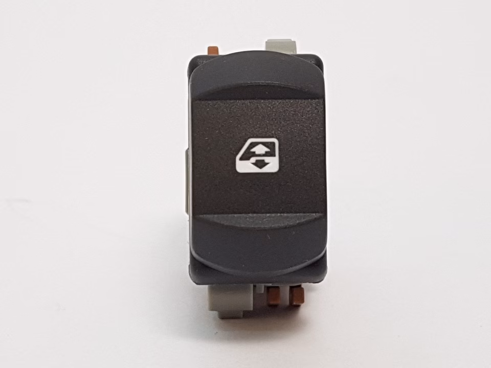 Renault Laguna 2 - II Sağ Ön Cam Açma Butonu (2002-2008) - 8200167230