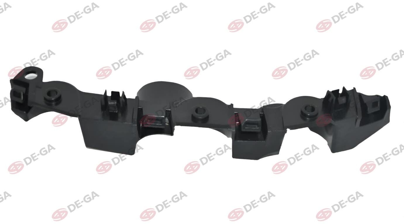 Dacia Duster 2 - II (2017-2021) Ön Tampon Braketi Sol - 622235405R