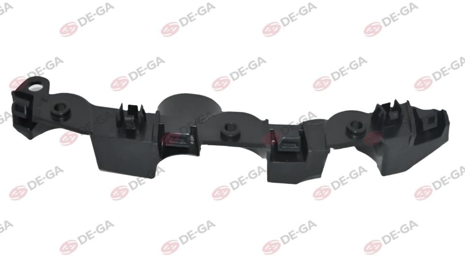 Dacia Duster 2 - II (2017-2021) Ön Tampon Braketi Sol - 622235405R